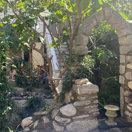 Sculptors Retreat Ceret