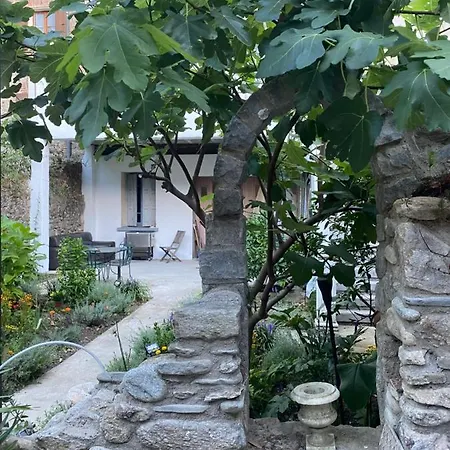 Sculptors Retreat Apartment *