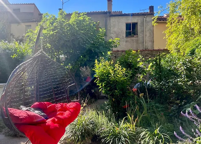 Sculptors Retreat Céret