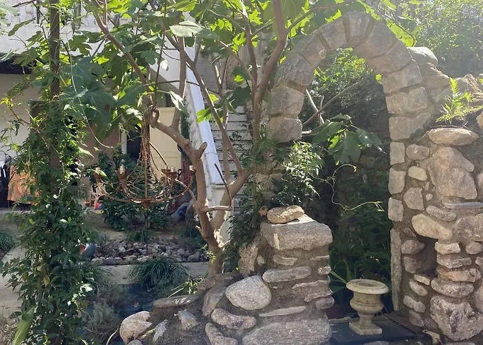 Sculptors Retreat Céret